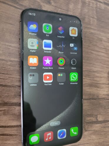 dubayski iphone 15 pro max: IPhone 15 Pro Max, < 16 GB, Qara