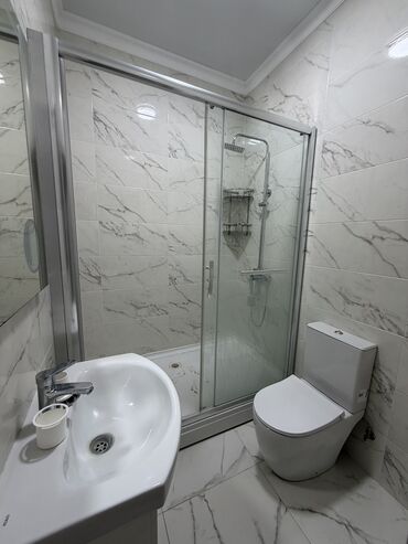 Долгосрочная аренда квартир: 3 комнаты, Агентство недвижимости, С мебелью полностью at lalafo.kg — 4 Долгосрочная аренда квартир: 3 комнаты, Агентство недвижимости, С мебелью полностью — 4