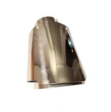 Tuning oprema: Nastavak/ukras izduvne cevi Akrapovič – univerzalni - Materijal — 14