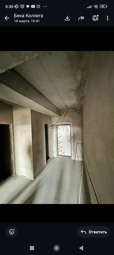 1: Построен, Элитка, 1 комната, 49 м² — 6