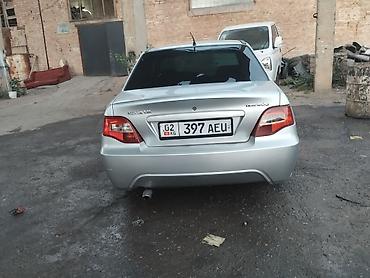 nexia r3: Chevrolet Nexia: 2008 г., 1.6 л, Механика, Бензин, Седан — 4