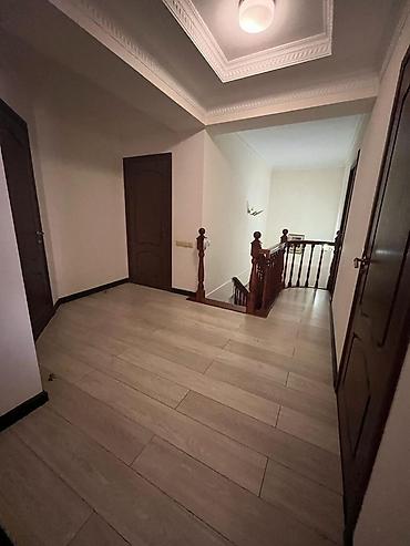 гроздь дом: 280 м², 6 комнат и более, Арча-Бешик ж/м — 9