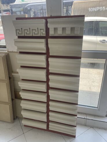 Ağlay: Termo aqlay isti aqlay termo fasad termo panel kitab künc pəncərə — 20