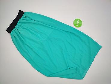 spódnice oversize: Spódnica damska, rozmiar S — 3