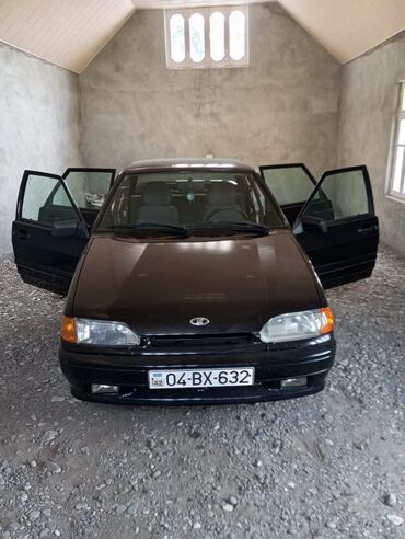авто фольксваген пассат: VAZ (LADA) Samara: 1.5 l | 1994 il Sedan