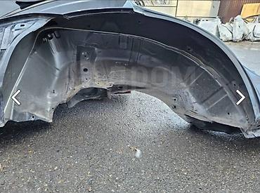 suba: Кузовная перегородка Subaru, Б/у, Оригинал — 3