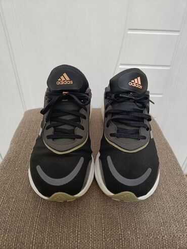 Patike: Patike, Adidas, veličina - 44 — 4