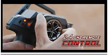 Oyuncaqlar: Wltoys RC car 104009 1/10 nisbet olcusunde .Bütün məhsullarüçün — 7