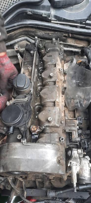 СТО, ремонт транспорта: Ремонт двигателя — 12