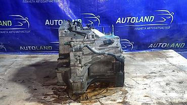 cf4: Коробка передач Автомат Honda 2000 г., Б/у, Оригинал, Япония — 5