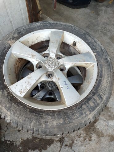 Другие автозапчасти: Мазда3запчасти. Привозные из Европы. моторыкаробки,хафкат,но — 11