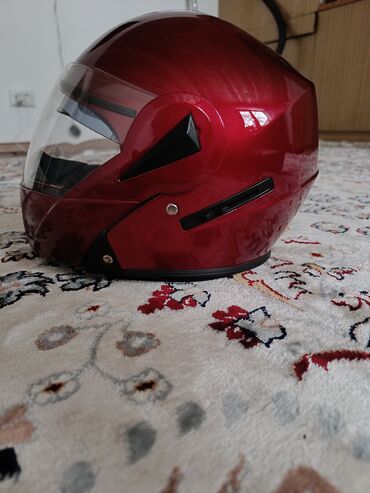 шлемы бишкек: Мотошлем защита в подарок