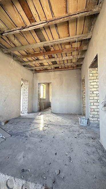 Продажа коттеджей и домов: 🔥 Шашылыш сатылат! 🏡 Эки кабаттуу үй 📍 Жайгашкан жери: Алтын Ордо — 6