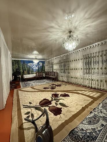 Үйлөрдү сатуу: 5 бөлмө, 150 м², Каракол, Менчик ээси — 5