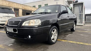 Chery: Chery Amulet (A15): 1.6 l | 2008 il 382000 km Sedan — 3