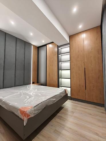 vip: 1 комната, 41 м², 3 этаж, Евроремонт — 4