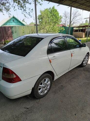 королла тойота: Toyota Corolla: 2000 г., 1.5 л, Автомат, Бензин, Седан