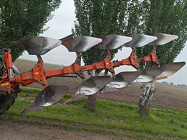 Тракторы John Deere: Трактор John Deere 6155M, колесная формула 4x4. Основные — 18