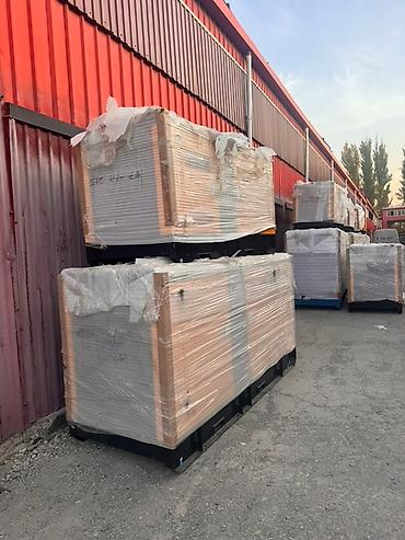 Генераторы: Генераторы 15 кВт 30 кВт 50 кВт 100квт 150 кВт 200 кВт 250 кВт в — 3