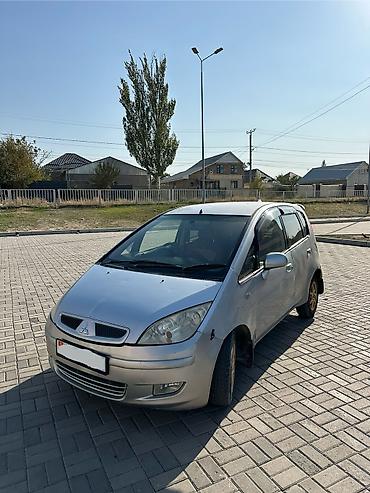 митсубитси колт: Mitsubishi Colt: 2003 г., 1.3 л, Автомат, Бензин, Хэтчбэк — 2