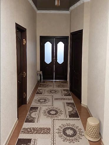 Продажа квартир: 3 комнаты, 100 м², Индивидуалка, 1 этаж, Евроремонт — 8