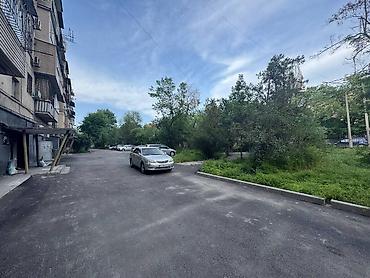 86: 2 комнаты, 46 м², Манаса/Боконбаева Индивидуалка, 5 этаж, Косметический ремонт — 2
