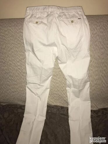 Farmerke: Original MICHAEL KORS majica L 100% cotton Ramena 48cm duzina 75cm — 12