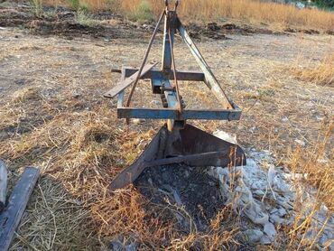 Traktorlar: Traktor Belarus (MTZ) MTZ seriy, 1993 il, 95 at gücü, motor 8 l, İşlənmiş — 18