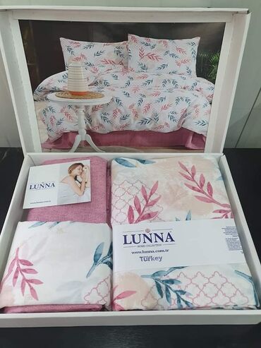 Posteljina: Novi dezeni 🥰LUNNA POSTELJINE🥰 CENA: 3100 din Pamuk ranfrons — 30