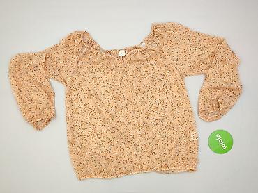 mango len: Lindex, Bluzka damska, rozmiar L — 2
