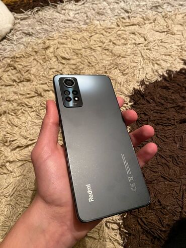 kontakt home xiaomi note 9 pro: Xiaomi Redmi Note 12 Pro 5G, 256 GB, rəng - Boz, 
 Barmaq izi