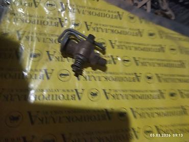 Другие автозапчасти: Продаю различные запчасти на 2140 Азлк на запчасти крыло капот и.т.д — 15