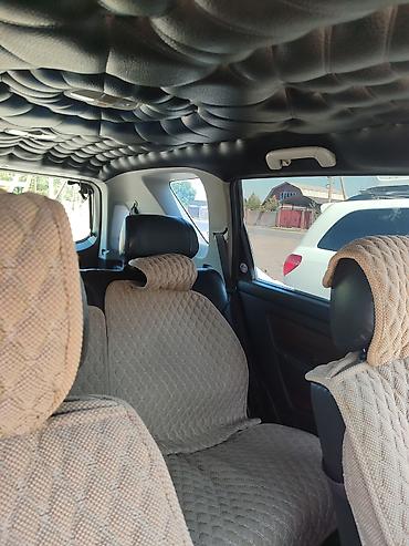 Ssangyong: Ssangyong Rexton: 2006 г., 2.7 л, Автомат, Дизель, Внедорожник — 8