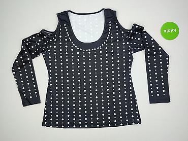 a inna strona: Bluzka damska, rozmiar 2XL — 2