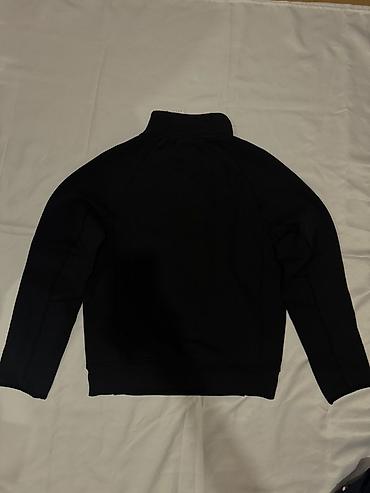 nike tech flecee: Мужская толстовка, L, Nike, Новый, цвет - Черный, Самовывоз — 5