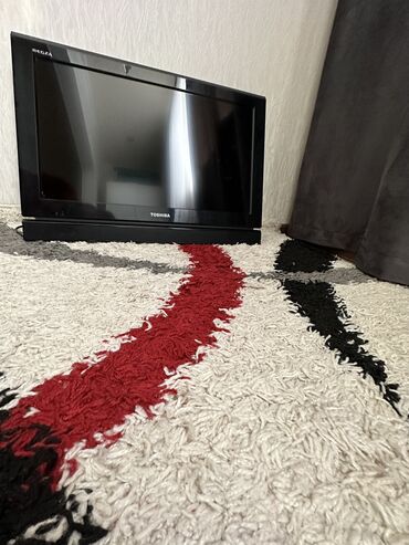 телевизор toshiba: Срочно продается телевизор на стенный без дефектов продаем в связи с