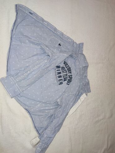 Джинсы и брюки: Джинсы и брюки, Б/у — 3