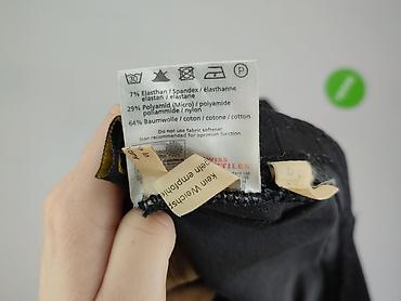 john deere jeans: Spodnie materiałowe damskie, rozmiar M — 5