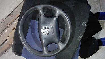 prva pomoc za auto: VOLAN ZA VOLKSWAGEN BORA, GOLF 4, PASSAT B4 . | vyolan sa aerbego — 2