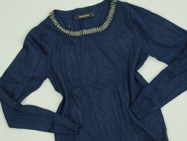 czy akryl w swetrze jest dobry: Reserved, Sweter damski, rozmiar S