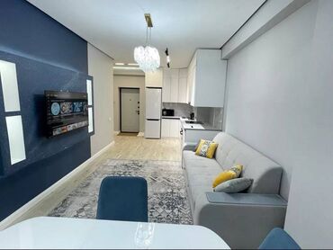 квартиры авангард: 2 комнаты, Собственник, Без подселения, С мебелью полностью