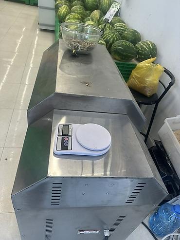 Elektronika: Məhsul: Çoxfunksiyalı Elektrik İsitməli Qovurma Maşını Təsvir: - — 5