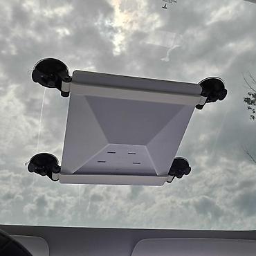 Другие комплектующие: Starlink Mini — компактная спутниковая интернет‑станция. Комплект: - — 12