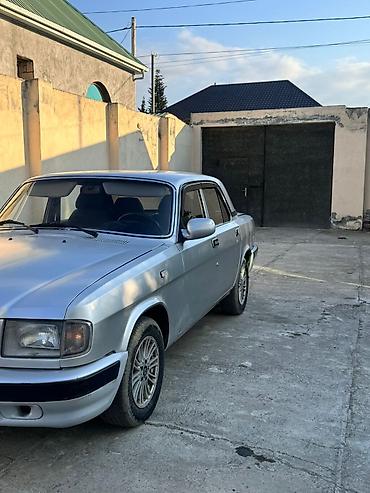 запчасти opel omega b: ГАЗ 3110 Volga: 2.4 л | 2003 г. 305680 км Седан — 4