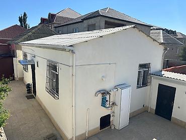 bilecerde: Biləcəri 3 otaqlı, 74 kv. m, Yeni təmirli — 4
