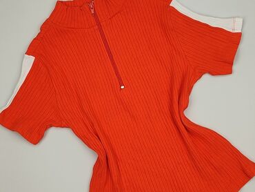 neonowy zielone t shirty: Bik Bok, Top damski, S