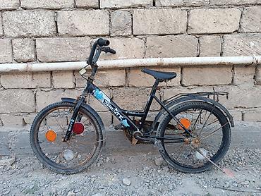 Dağ velosipedləri: Hər birinin yüngül xərcləri var 4-ü birlikdə 100 AZN ciddi alıcılar — 9
