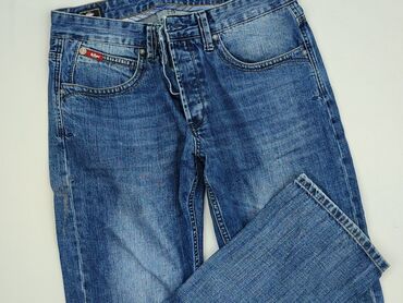 koszulka panterka sinsay: Lee Cooper, Jeansy dla mężczyzn, rozmiar L
