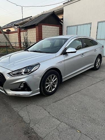 радиатор ауди а6 с5: Hyundai Sonata: 2020 г., 2 л, Автомат, Газ, Седан — 4