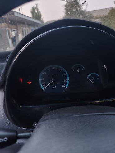 дверь мазда 626: Daewoo Matiz: 2008 г., Механика, Бензин, Хэтчбэк — 6